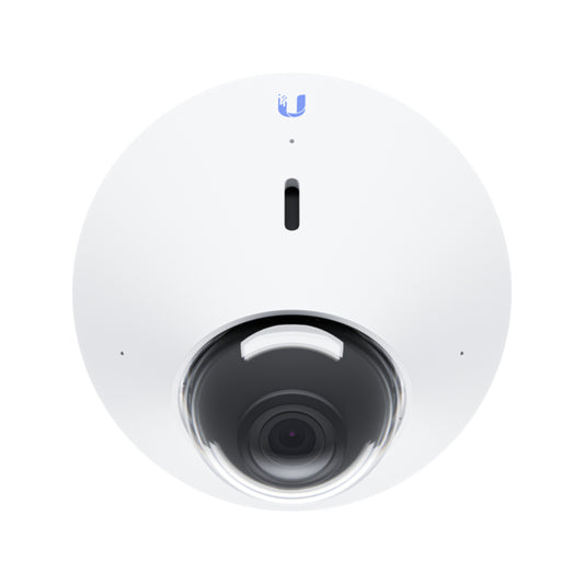 Ubiquiti UVC-G4-Dome | Ubiquiti UVC-G4-Dome Indoor Camera, 4MP, Infrared, IPX4