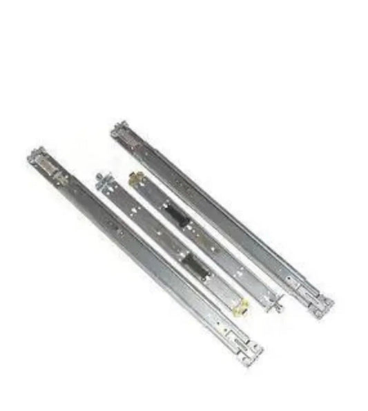 Arista KIT-4POST-NT | 1RU/2RU Tool-less Rail Kit for 4-Post Installation (7050, 7280)