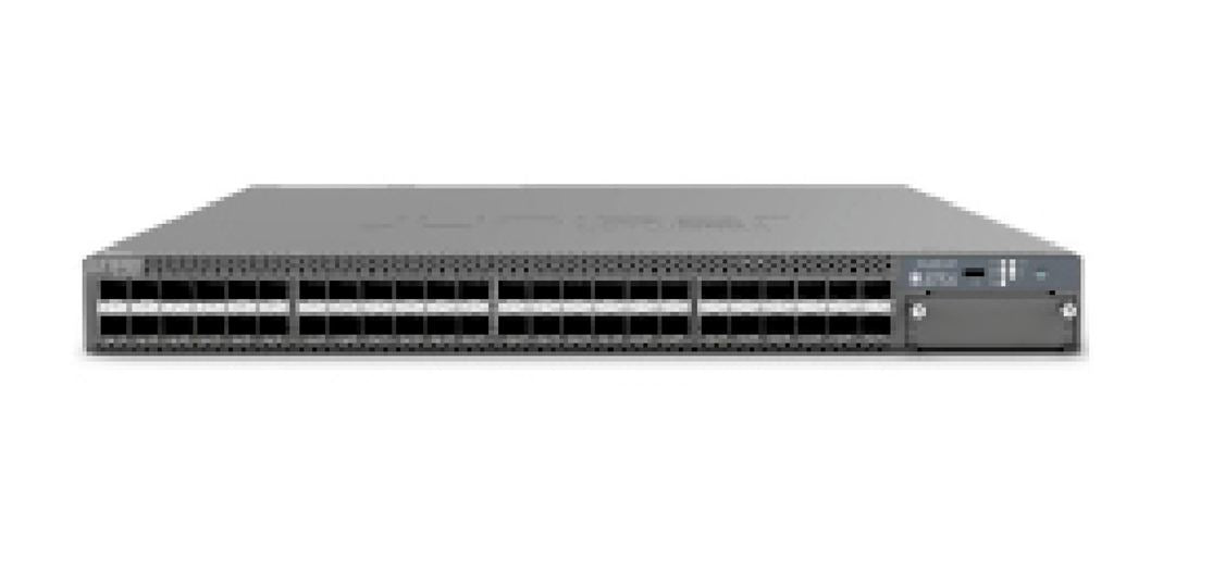 JUNIPER EX4400-48F | Enterprise + Campus Switch | 48-Port 10/100/1000BASE-T PoE+