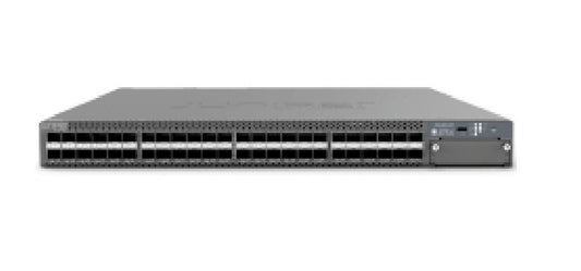 JUNIPER EX4400-48F | Enterprise + Campus Switch | 48-Port 10/100/1000BASE-T PoE+