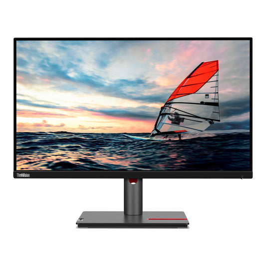Lenovo 63F4MAR1AU | ThinkVision P25i-30 24.5" FHD LED Display, 1920 x 1080