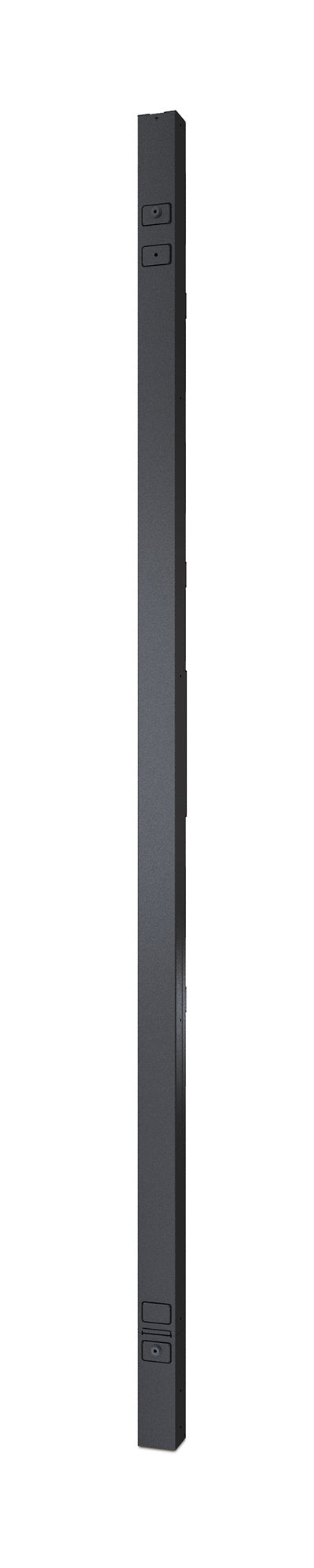 APC AP8459EU3 | NetShelter 2G 0U Rack PDU, 16A 230V, 21 C13 & 3 C19 Outlets, Metered-by-Outlet, Power Distribution