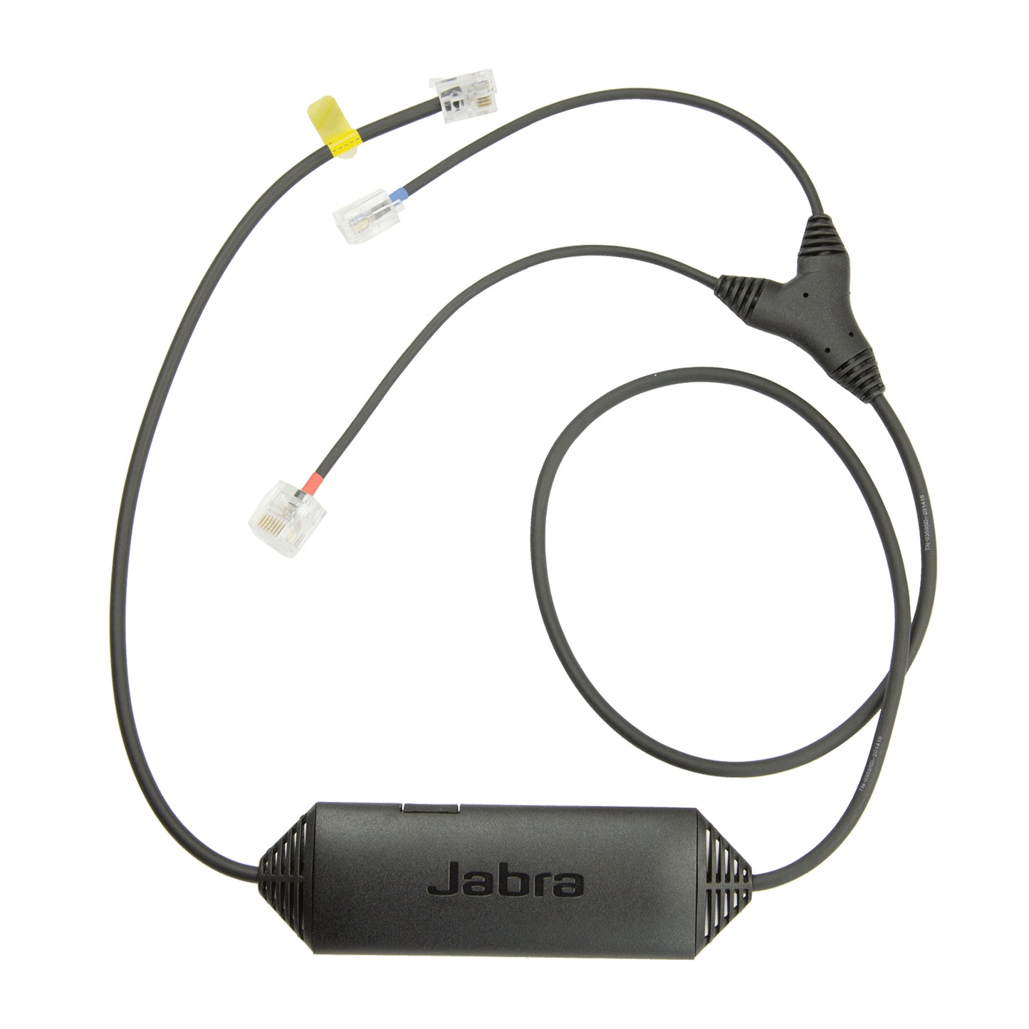Jabra 14201-47 | Link 14201-47 Headset Adapter