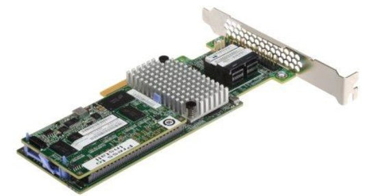 Lenovo 46C9110 | RAID Controller PCIe x8 3.0, 12 Gbit/s