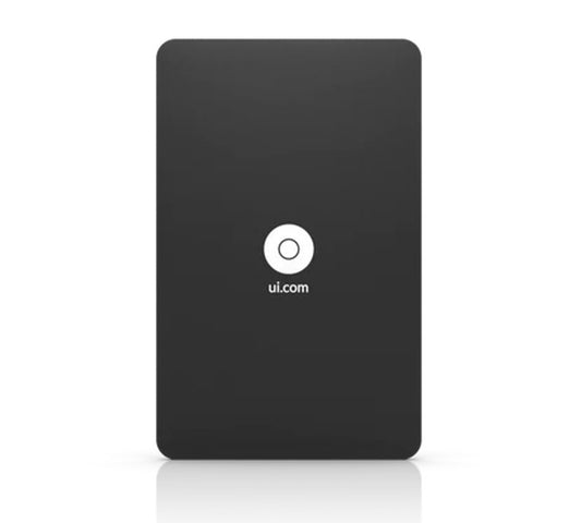 Ubiquiti UA-Card-B | 20 Pack NFC Smart Cards for UniFi Access System
