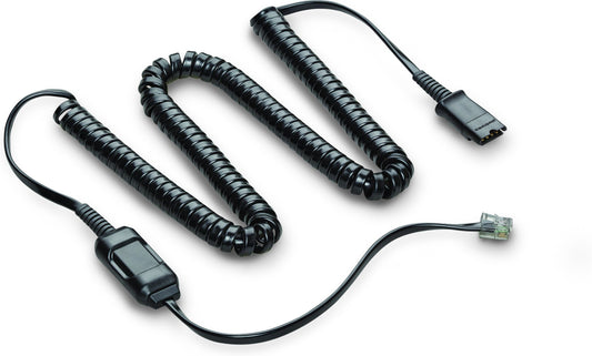 POLY 783S2AA | HIC-10 Direct Connect Cable