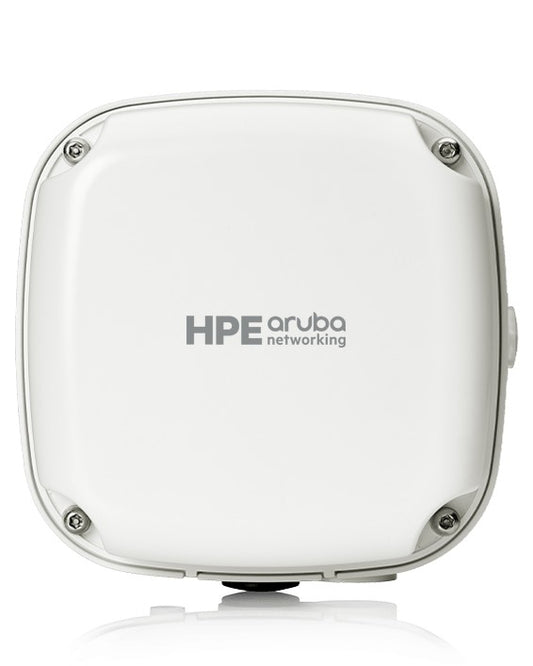 Aruba R4W66A | AP-567EX Outdoor Access Point 1774 Mbit/s PoE 802.11ax 2x2:2