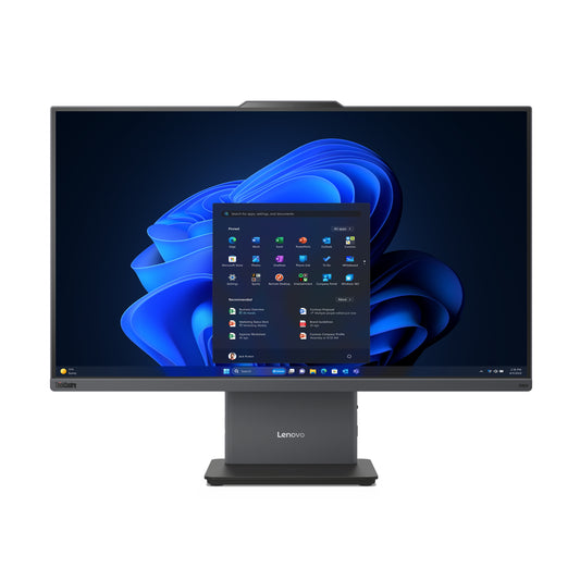 Lenovo 13FA003FAU | ThinkCentre neo 55a 24 Gen 6 All-in-One PC, Ryzen 5, 16GB, 512GB