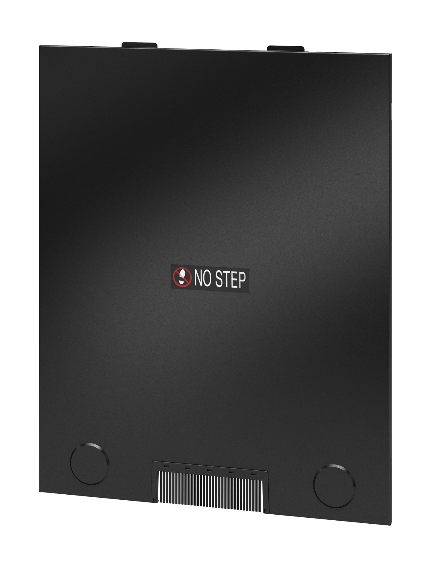 APC AR7260 | NetShelter SX 12U/18U Roof 900mm Deep Black for APC Enclosure Components, Rack and Enclosure Accessories