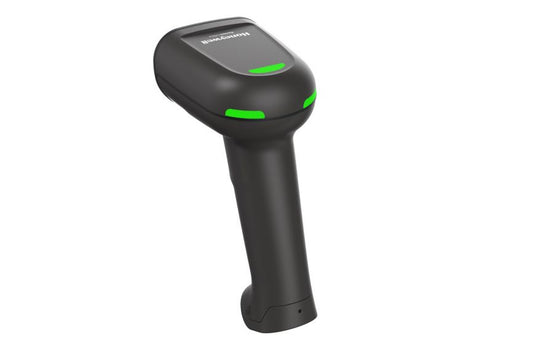 HONEYWELL 1960GHD-2USB-R | 1960GHD Series Handheld Barcode Reader, 1D/2D, LED, USB