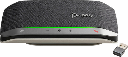 Poly 772C6AA | Sync 20+ USB-A Speakerphone