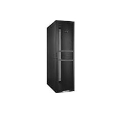 Eaton REWM12604B | 11U Wall Mount Rack Cabinet, Black