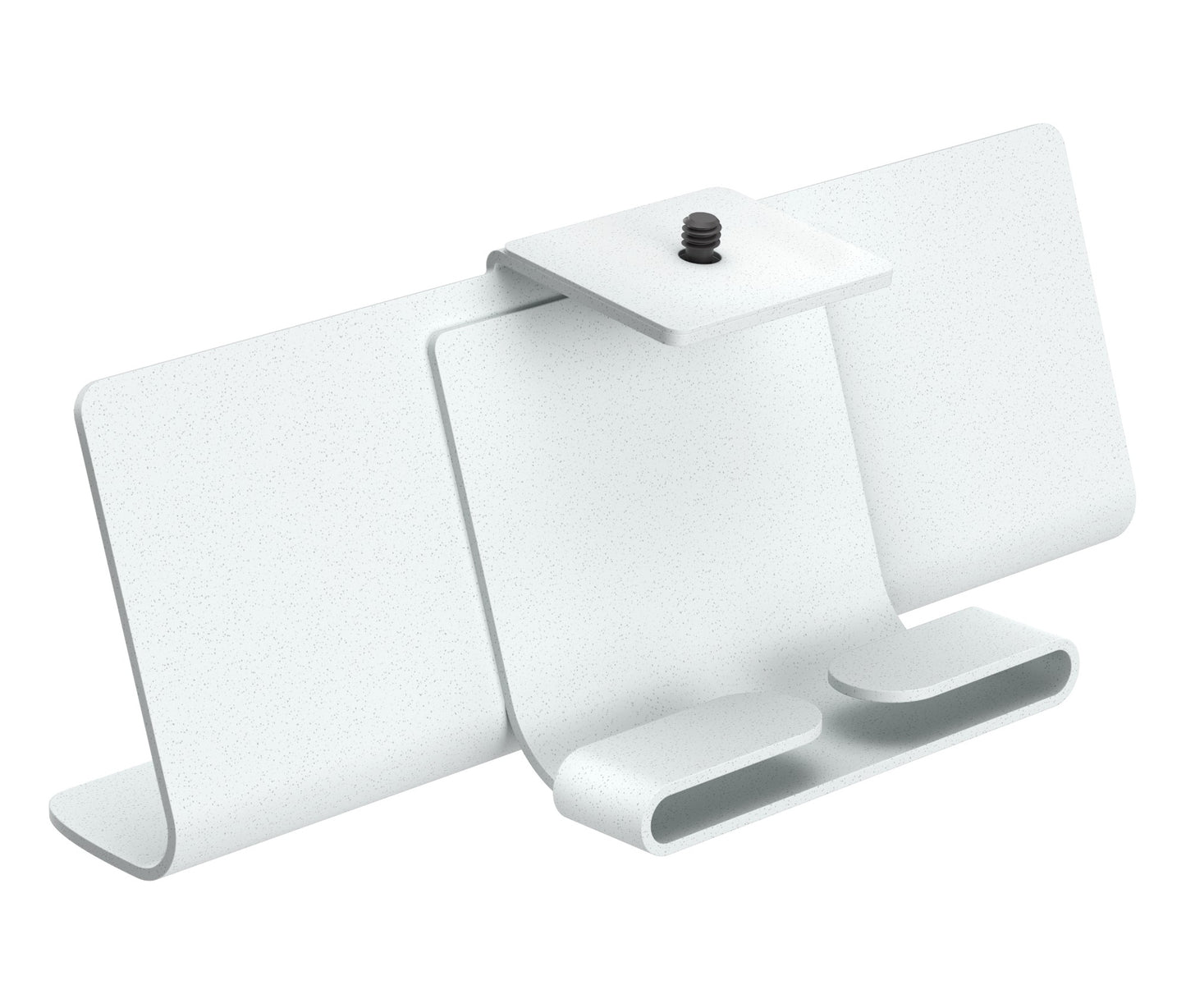 Poly 2215-86513-001 | Studio X30/X32/V12 Table Stand - Freestanding Video Bar Mount