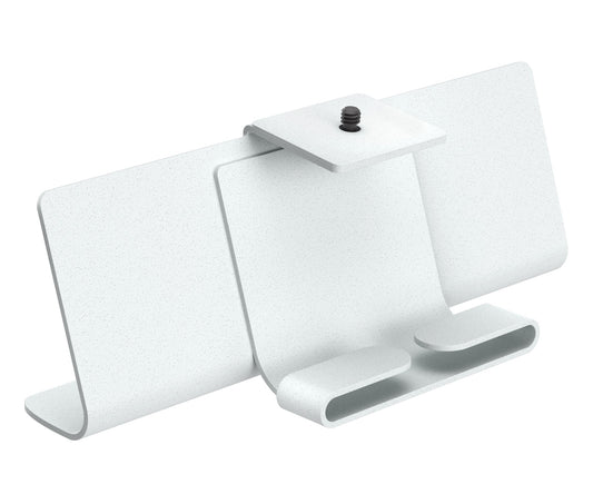 Poly 2215-86513-001 | Studio X30/X32/V12 Table Stand - Freestanding Video Bar Mount