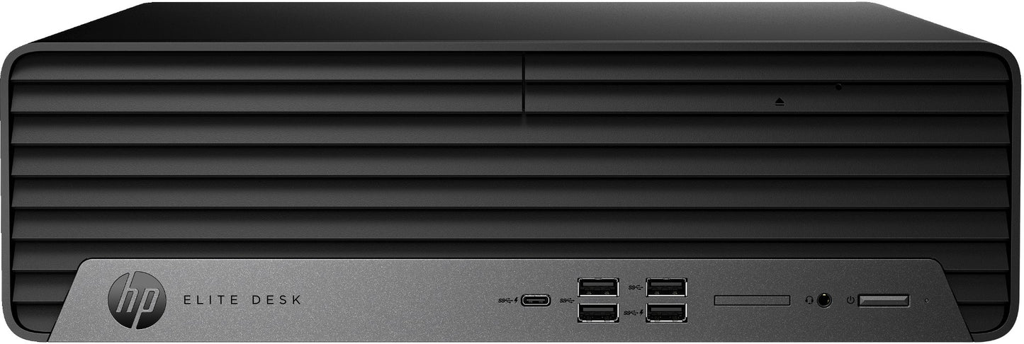 HP AH9P1PT | Elite 805 G9 SFF PC, Ryzen 5 8500G, 16GB RAM, 512GB SSD, Win 11 Pro