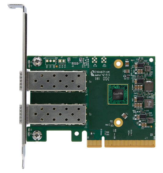 Lenovo 4XC7A62580 | Network Card Internal Fiber, 1GbE, PCIe