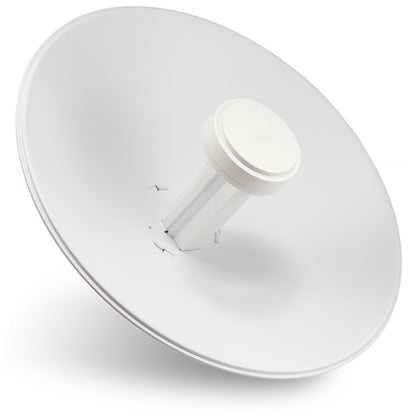 Ubiquiti PBE-M5-400-AU | airMAX PowerBeam M5 400 5 GHz Wireless Bridge, 25 dBi, AU PoE