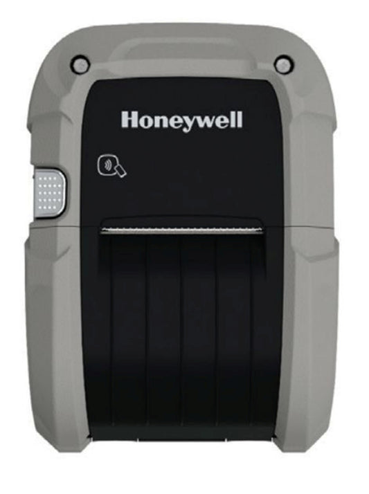 Honeywell RP4F0000D22 | RP4 Series 203 x 203 DPI Wired & Wireless Direct Thermal Mobile Printer