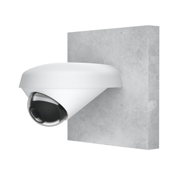 Ubiquiti UACC-G4-Dome-Arm Mount | G4 Dome Arm Mount for Indoor Cameras