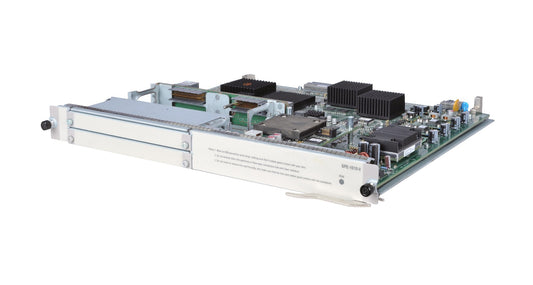 HPE JM046A | MSR4000 SPU-400-X1 Service Processor Unit for Enhanced Networking