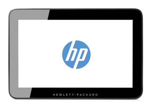 HP F7A92AA | with HP F7A92AA 7" Customer Facing Display, USB Interface