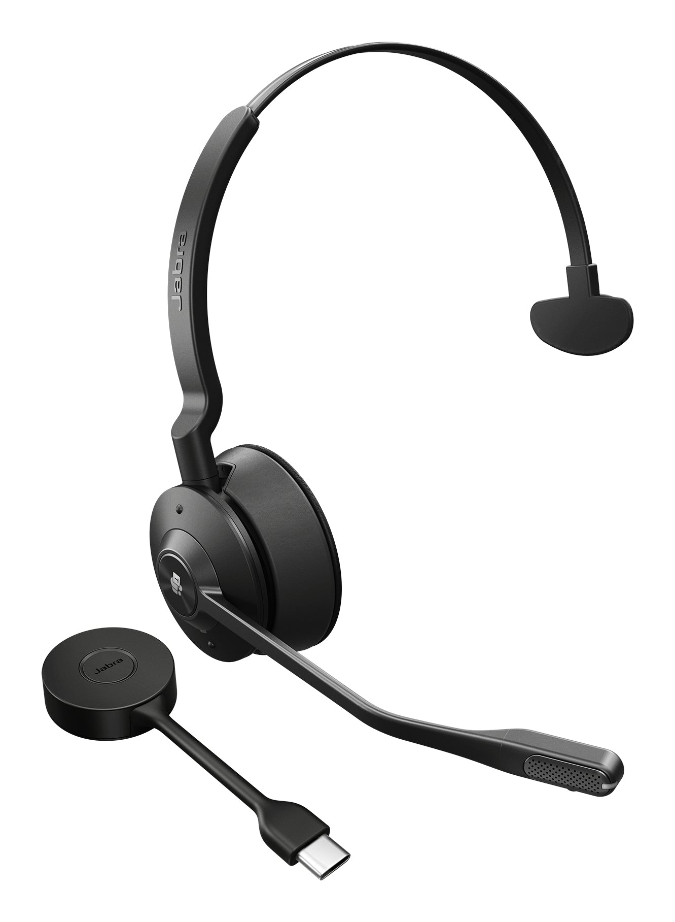 Jabra 9653-470-111 | Engage 55 SE USB-C MS Mono Headset