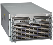 Arista DCS-7504R3-BND-DC-S2 | 7504R Chassis Bundle, 6 FM-R3 Modules, 2 Supervisor 2 Modules