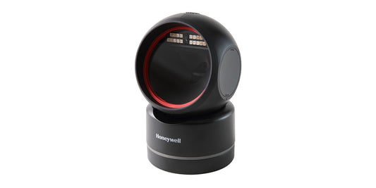 Honeywell HF680-R1-1USB | HF680 Fixed 2D Barcode Reader, USB, Black