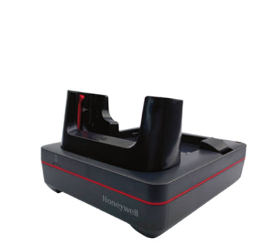 Honeywell CT40-EB-UVB-0 | CT40 Series Mobile Device Dock Station, Black
