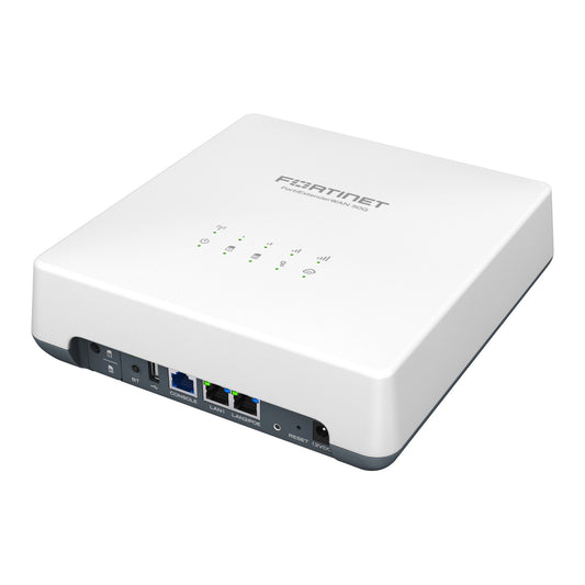Fortinet FEW-50G-EA | FortiExtender WAN 50G 5G/LTE Gateway, Dual-SIM, EA
