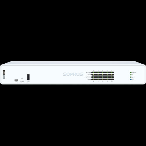Sophos XG128Z00ZZPCAU | XGS 128 Security Appliance, Advanced Threat Protection, AU