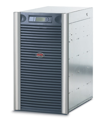 APC SYA12K16RMI | 12 kVA 8400 W UPS, 240V, Rack-Mountable