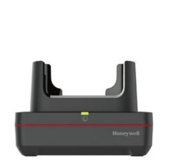 Honeywell CT40-DB-UVB-0 | CT40 Series Mobile Device Dock Station, Black