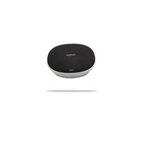 Logitech 993-001136 | USB Hub for Group Video Conferencing Systems, Seamless Connectivity