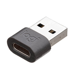 Logitech 989-000982 | Zone Wired UC Headset with Noise-Canceling USB Connectivity