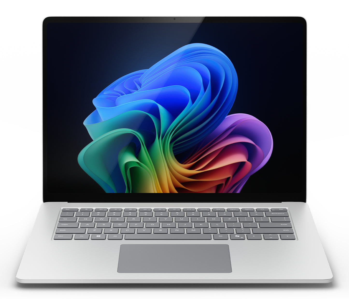 Microsoft EP2-51070 | Surface Laptop 8 15in Copilot+ PC, Core Ultra 5 335, 32GB, 512GB, Platinum