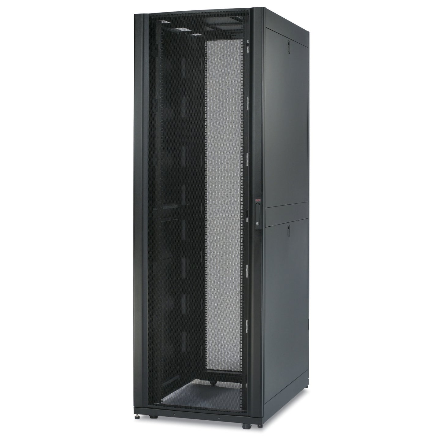 APC AR3150 | NetShelter SX 42U Server Rack Enclosure, 1991.4H x 750W x 1070D mm, Black