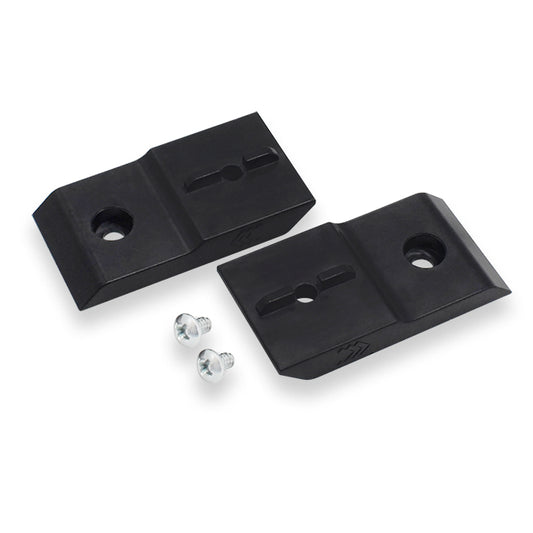 Teltonika PR5MEC12 | Mount Kit for Teltonika Devices, Black ABS Plastic
