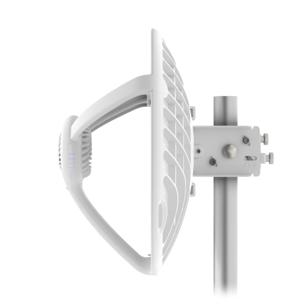 Ubiquiti AF60-LR | 60GHz Radio, 1.8Gbps Throughput, 12km Range, Bluetooth Management