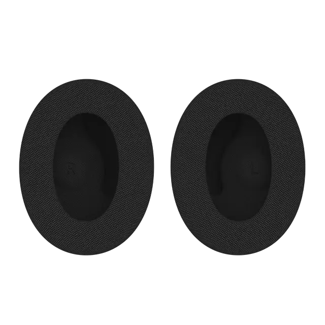 Jabra 14102-23 | Evolve3 85 Replacement Over-Ear Cushions, 1 Pair Black