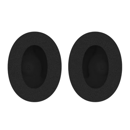 Jabra 14102-23 | Evolve3 85 Replacement Over-Ear Cushions, 1 Pair Black
