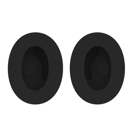 Jabra 14102-23 | Evolve3 85 Replacement Over-Ear Cushions, 1 Pair Black