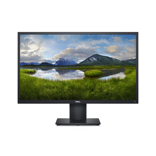 Dell E2420H | E Series 24" Full HD Monitor, 1920 x 1080, LCD, Black