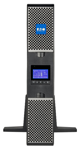 Eaton 9PX3000IRTANZ-L | 9PX Series Line-Interactive UPS, 3000VA/2400W, 10 AC Outlets, 240V