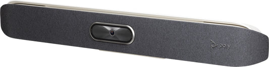 Poly 2200-85970-012 | Studio X50, 4K Video Conferencing, 5x ePTZ, Auto-Tracking