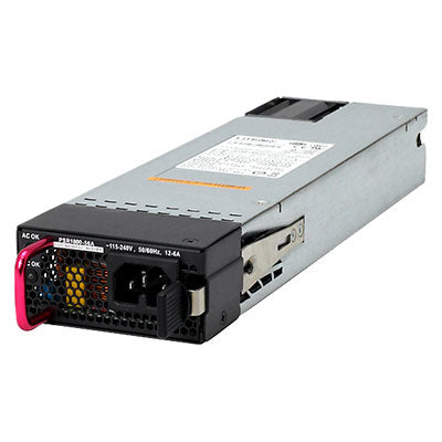 Aruba JG840A#ABG | FlexFabric 7900 1800W AC Power Supply Unit for data centres