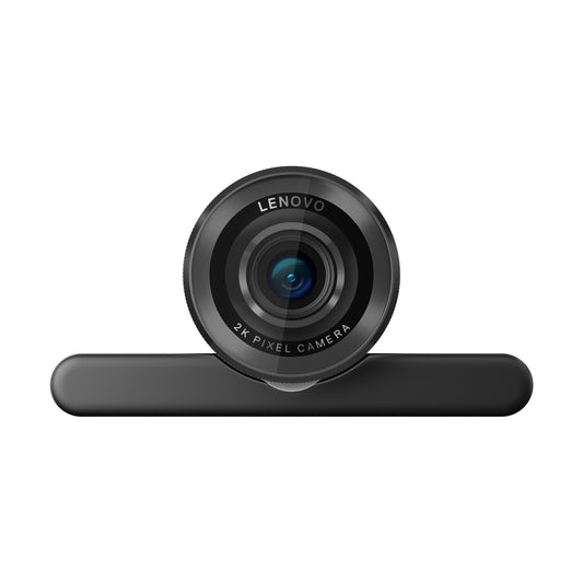 Lenovo 4XC1Q25245 | 4 MP Full HD Webcam, USB-C, Auto-Focus, AI Noise Reduction