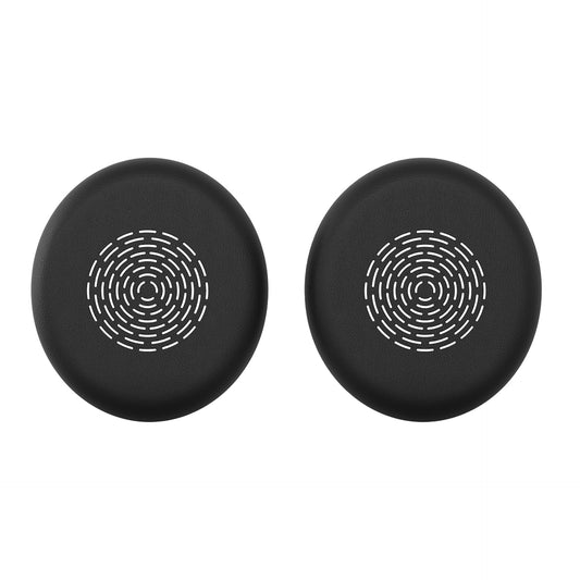 Jabra 14102-26 | Evolve3 45 Replacement Ear Cushions, 1 Pair, Black