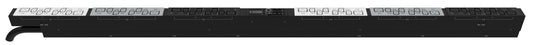 HPE P9S23A | G2 Metered/Switched 3Ph PDU, 17.3kVA, 48A, 208V, 36xC13, 12xC19, Vertical