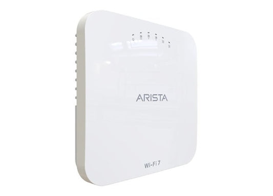 Arista AP-C460 | C-460 Tri-Band 4x4 Wi-Fi 7 Access Point with Internal Antennas